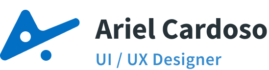 Ariel Cardoso, UI/UX Designer